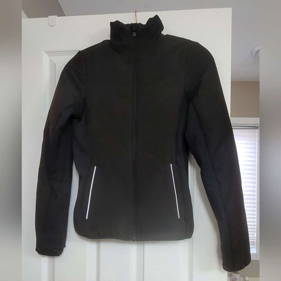 Zyia Light Jacket